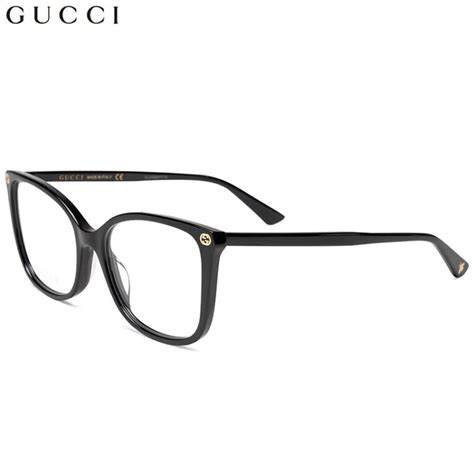 gucci古驰眼镜